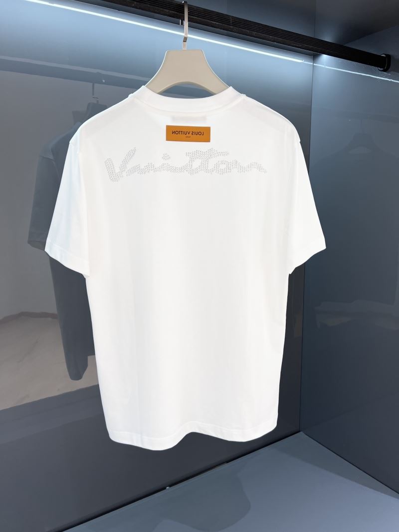 Louis Vuitton T-Shirts